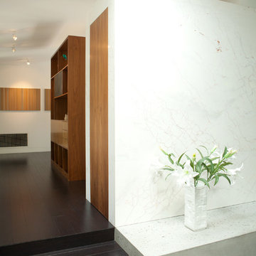 Beverly Hills MicCentury Modern
