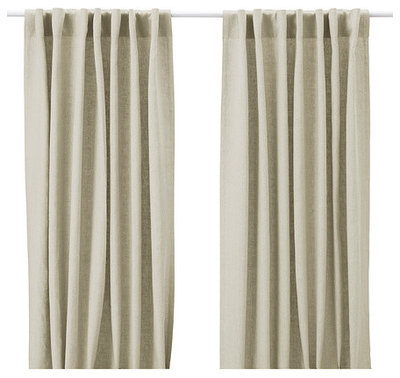 Traditional Curtains by User