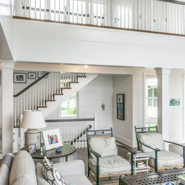 Oconomowoc Living Room Renovation