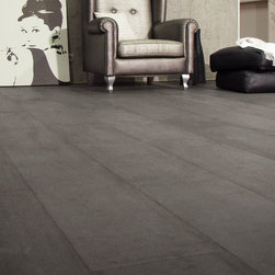 Concreate Design Portfolio - Flooring