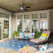 Outdoor Ceilings