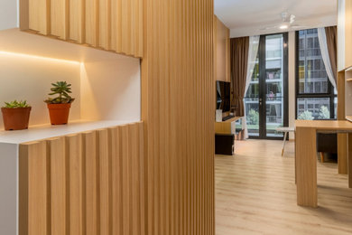 Studio at Tapestry Tampines