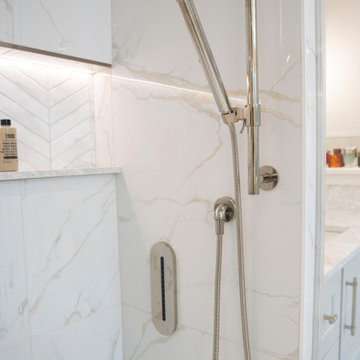 Irmo Luxury Primary Suite