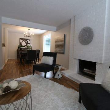 Canyon Meadows Bi-Level