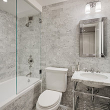 Astor's Bathroom