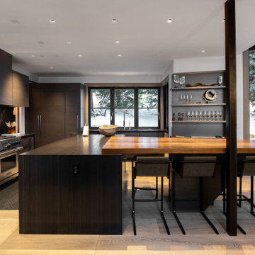 Modern Vail Custom Home