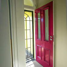 gates