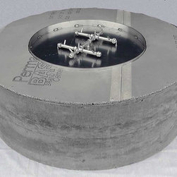 Fire Pit Kits - Fire Pits