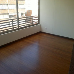 Chico plaza 97 - Hardwood Flooring