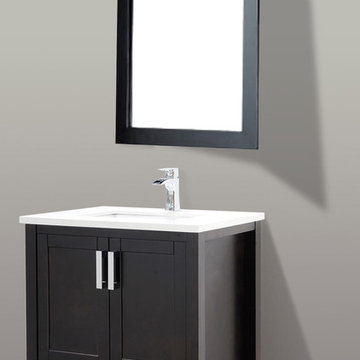 Kitchen & Bath