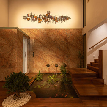 Unni Residence @ Bangalore