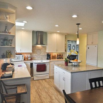 Santa Rosa Kitchen