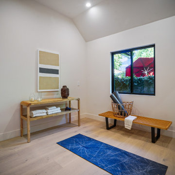 Valley Glen Whole-Home Remodel with Resort Pool & Pool House