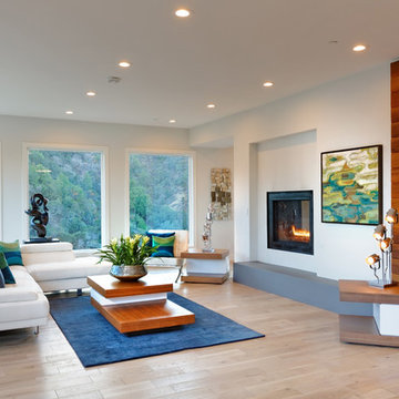 Los Altos Hills Residence