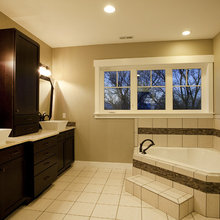 Bathroom Remodel Ideas