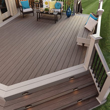 Decks