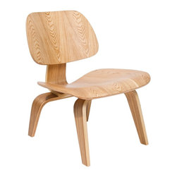 Plywood Group LCW Chair - Armchairs & Accent Chairs