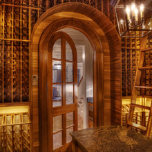 wine cellar ideas