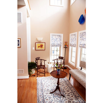 Art Collectors Abode