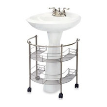 organizer for bathroom