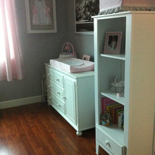 nursery