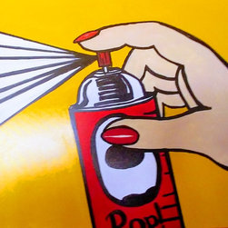 The Art Show - Products