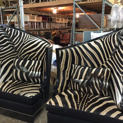 Custom Made Furniture - Products
