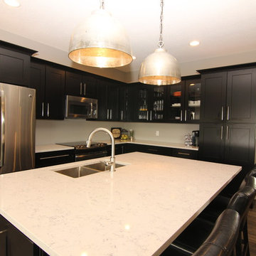 5023 Samantha Circle - Prairie Winds Development - Cedar Falls