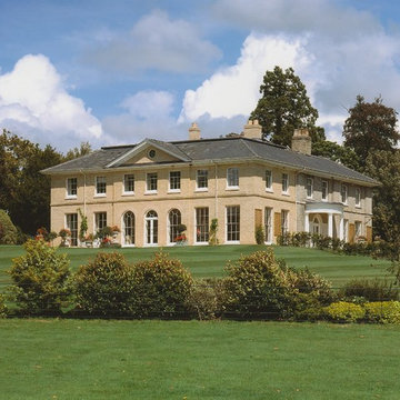 Higham House
