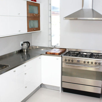 Constantia, Cape Town Kitchen