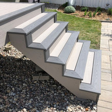 Decks