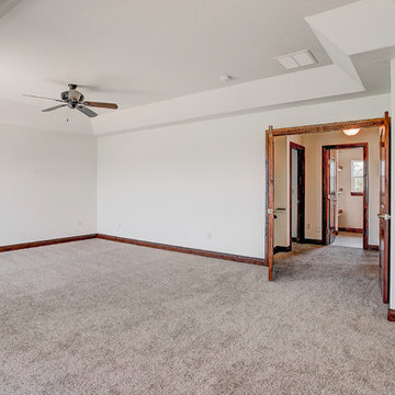 Lefler Residence