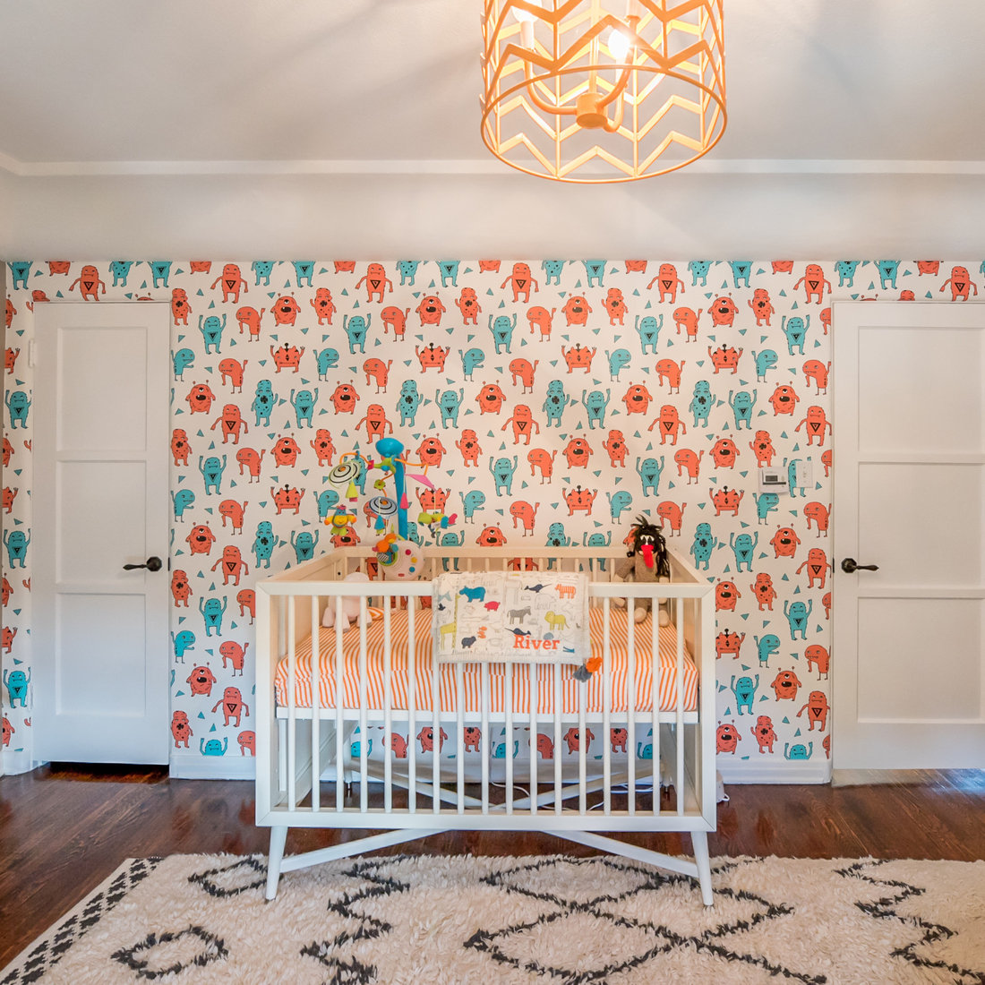 Eagle Rock Remodel