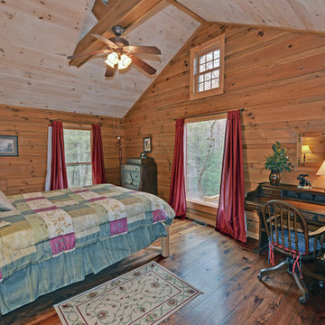 Blue Ridge Georgia Vacation Rental Cabins