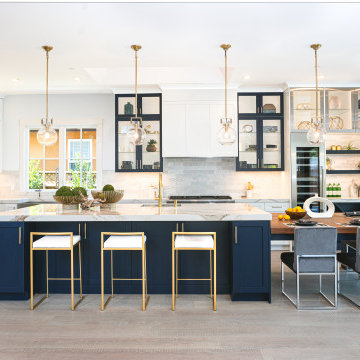 Thermador Remodel - Beyond Luxury Appliances