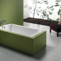 Cast Iron Bathtubs - Products