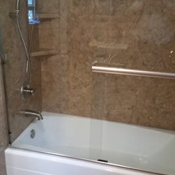 Shower doors - Products