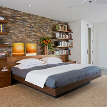 boys' rooms