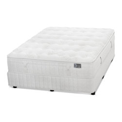 Kluft Latex Foley Mattress Collection - Mattresses