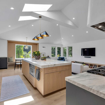 Transitional | Los Gatos