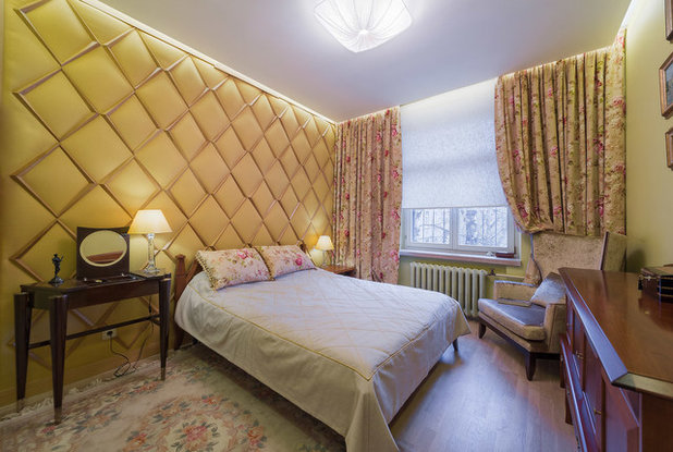 Современный Спальня by MIM design