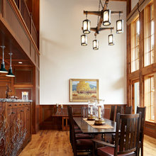 Dining Room Ideas