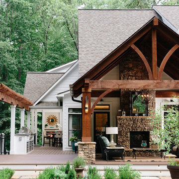 Outdoor Paradise