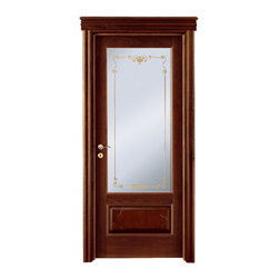 Traditional and classic doors - Interior Doors