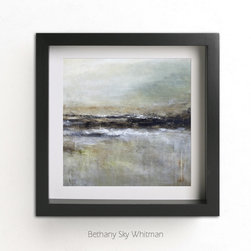 "Wanderlust - R-SQ" - Fine Art Prints