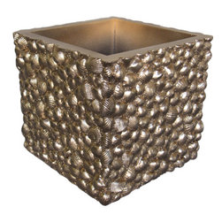 Planters & Arboreal Sculptures - Products