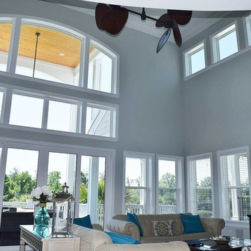 Lot 73 Boardwalk