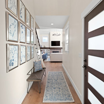 2018 Parade Home