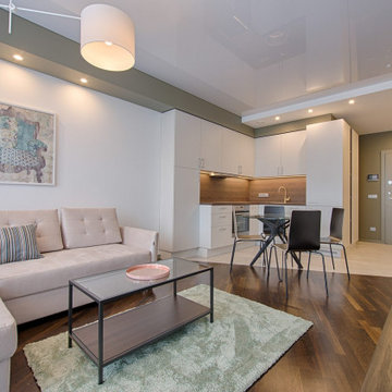 Interiors