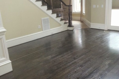 Additional Completed Projects
